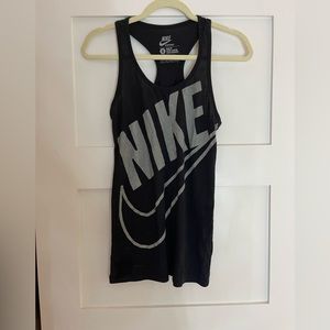 COPY - Nike tank top
